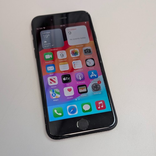Apple iphone 64gb - iphone,