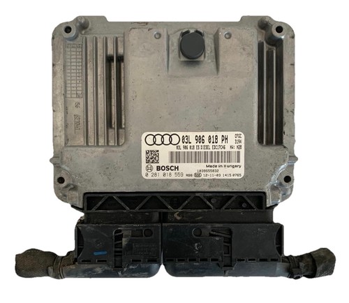 Ecu engine control unit - engine,
