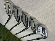 Mizuno MP54 Iron 5pc Set (6-P)