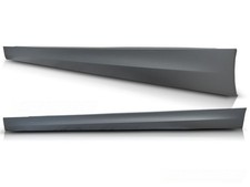 M-Sport Sideskirts/ Sill