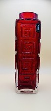 Whitefriars Ruby Red Large