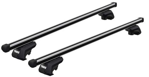 Thule roof bar set - bar,