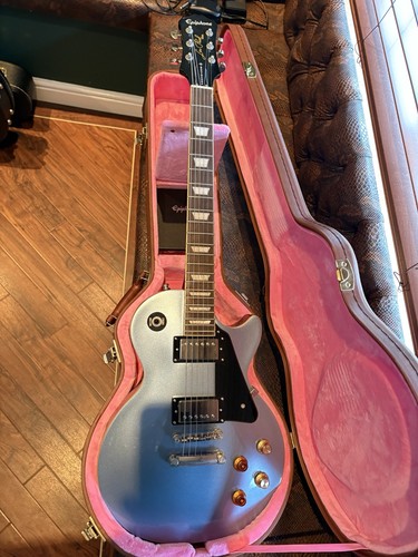 2014 epiphone limited edition - epiphone,