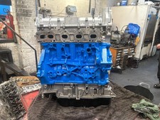 Remanufactured Ford