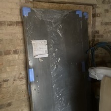 910x2065 Steel Door Primer Finished