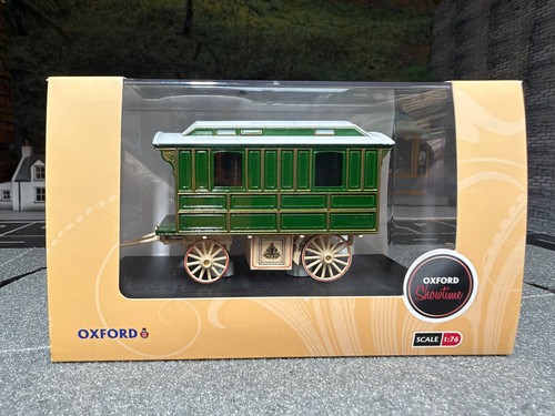 Oxford slw001 showmans - oxford,