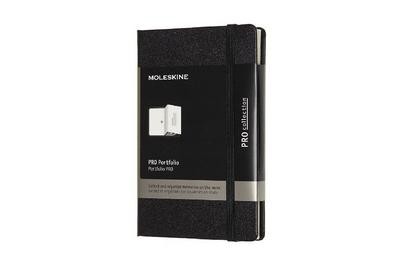 Moleskine portfolios - moleskine,