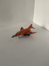 Mini F-4 Fighter Jet Metal