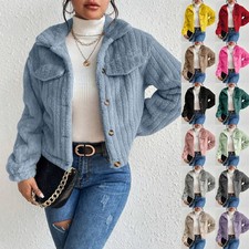 Women's Teddy Bear Fleece