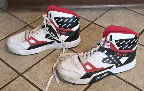 1988 vtg troop - troop, high