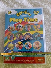 Cbeebies compilation - cbeebies,