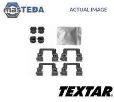 82547000 BRAKE PADS FITTING