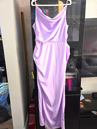 Little mistress purple - mistress,