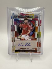 2024-25 Panini Impeccable