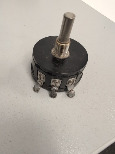 Used tested colvern ltd - tested,