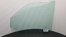 VOLKSWAGEN TRANSPORTER (T5) 2004-2016 - Left Front Door Window (5 Door)