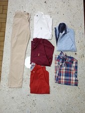 Next Shirt And Chino Trousers Bundle Age 9-10