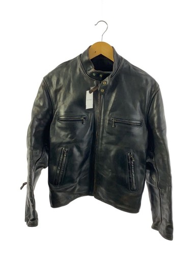 Aero leather single rider - single, rider's