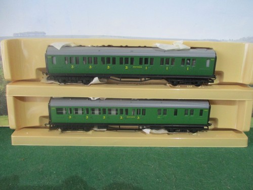 Hornby 57ft coaches sr 1x - 57ft,