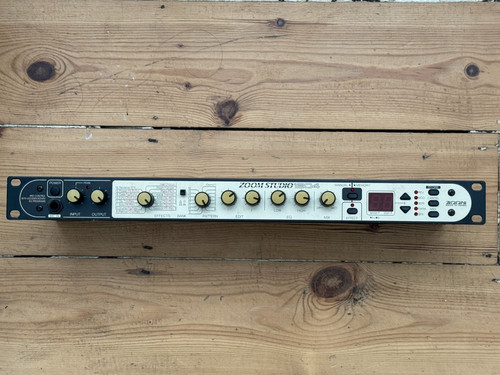 Zoom studio 1204 - zoom,