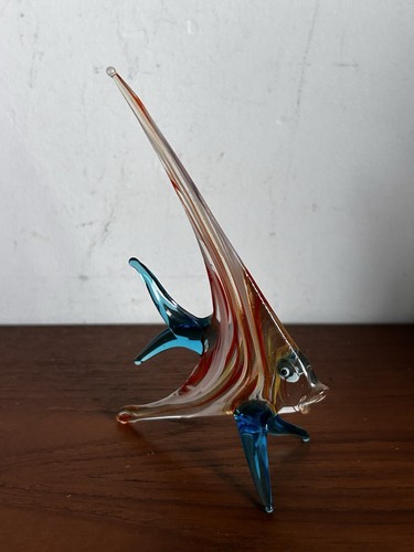 Multi coloured fish - multi,