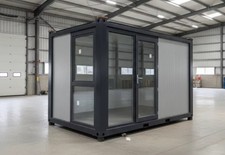 Portable Building