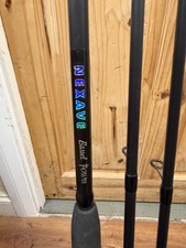 COARSE FISHING TACKLE- SHIMANO