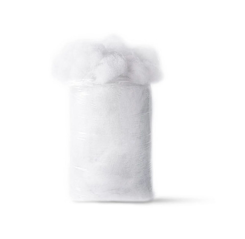 8kg toy stuffing wadding - toy,