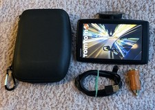 TomTom Start 60 Sat Nav - UK &