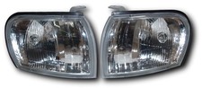 DEPO CRYSTAL CLEAR FRONT