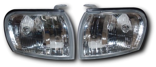 Depo crystal clear front - depo,