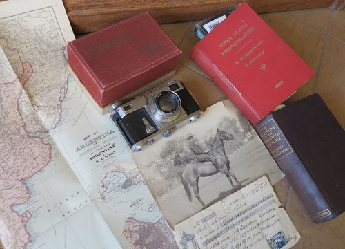 Zeiss ikon contax orig box - ikon,
