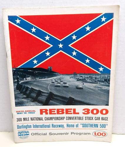 1962 6th annual rebel - 1962,