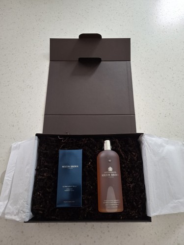 Molton brown gift set - brown, set-