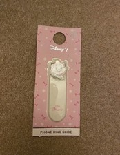 Disney Aristocats Marie Phone