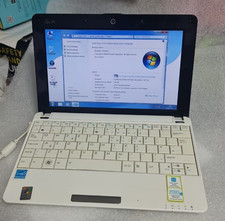 Asus Eee PC 1001PX Intel Atom