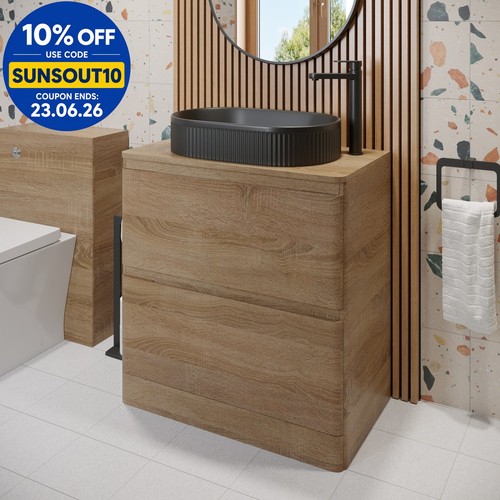 800mm bathroom countertop - bathroom,