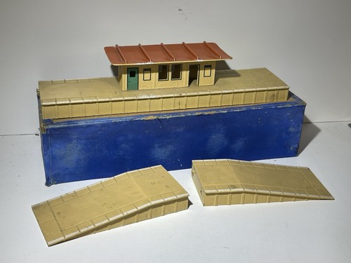 Hornby dublo gauge - hornby, oo