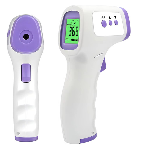Vcare infrared non contact - vcare, non-contact