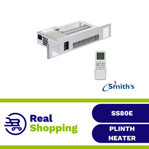 Smiths ss80e electric kitchen - smiths,