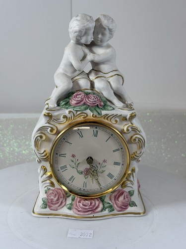 Franklin mint the first - the,