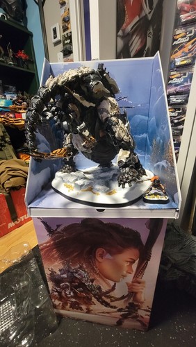 Horizon forbidden west - horizon,