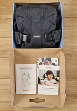 BabyBjorn Carrier One Air, 3D