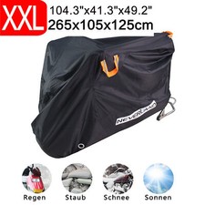 Neverland XXL Motorcycle Cover