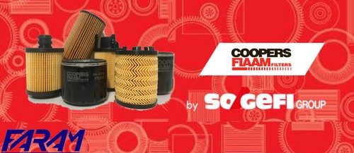 Oil filter fa5573eco for smart - for,