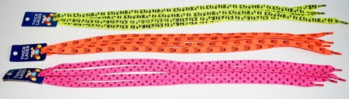 Flat coloured neon - neon, skate
