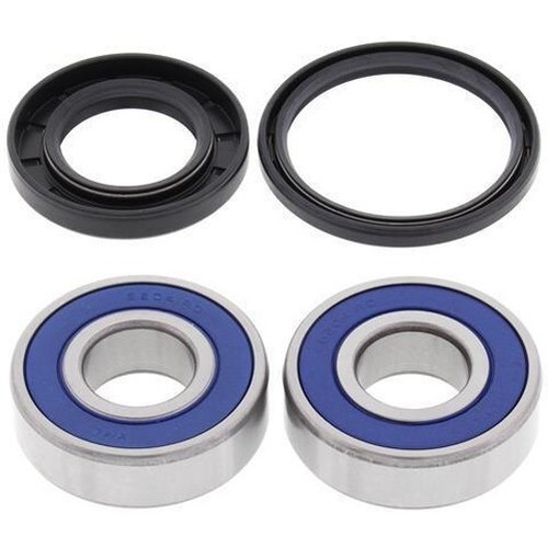 For honda 1100 - st,
