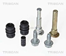 Brake Caliper Guide Sleeve Kit TRISCAN Fits HYUNDAI KIA MERCEDES MG NISSAN 90-16