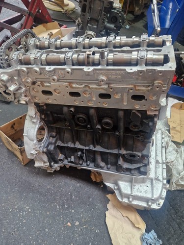 Mercedes sprinter om651 - mercedes,