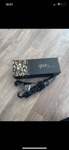 Ghd original styler - styler, black